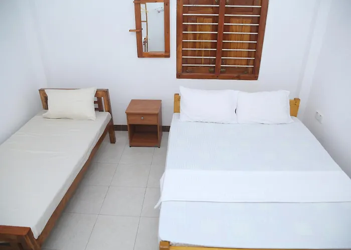 Rose Fort Homestay