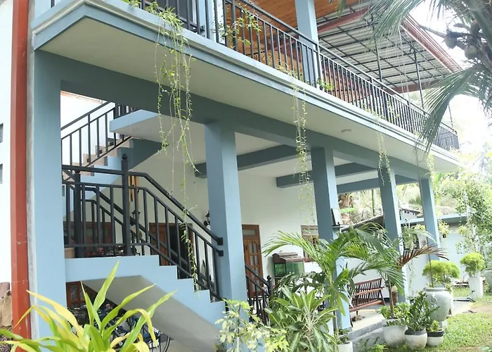 Rose Fort Homestay