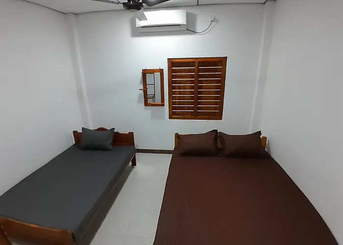 Rose Fort Homestay